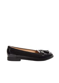 Lipsy Damer Slipper sort St&oslash;rrelse 41.5/42