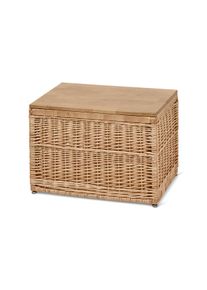 Tchibo - T&aacute;rol&oacute;l&aacute;da, rattan