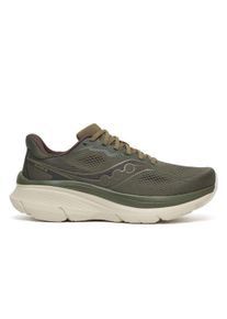 Saucony Herren Guide 19 braun 40.0