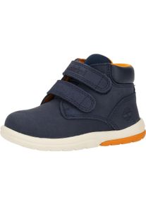 Timberland Pojkar St&ouml;vel m&ouml;rkbl&aring; Storlek 26