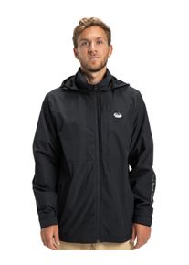Windbreaker DC Shoes "Tonic", Herren, Gr. XL, schwarz, Obermaterial: 90% Nylon, 10% Elasthan., Jacken Windbreaker