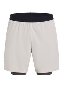 Energetics Allen Laufshorts Herren - Gr&ouml;&szlig;e M - blau