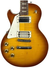 Greco EG Custom Les Paul Lefthand 1970s - Sunburst