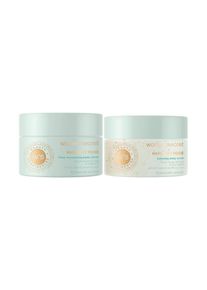women'secret women'secret Duft-Set &raquo;Giftset - S - Harmony Muse&laquo; Set, 2 B.Cream 250ml + B.Scrub 200ml