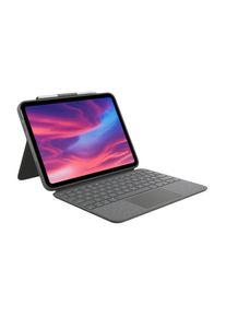 Logitech Tastatur &raquo;920-011435&laquo; ()