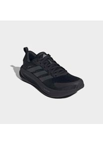 Laufschuh adidas Performance "SUPERNOVA EASE 2 M", Herren, Gr. 46,5, schwarz (core schwarz, grau five, carbon), Textil, Schuhe Laufschuh, f&uuml;r mehr Komfort