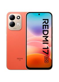 Xiaomi Smartphone &raquo;REDMI 17 5G&laquo; Vivid Orange