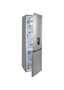 Beko K&uuml;hl-/Gefrierkombination &raquo;B5RCNA406DHXB1&laquo; 203,5 cm hoch 59,5 cm breit Wasserspender und getrennte K&uuml;hlung gegen Ger&uuml;che