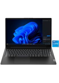 Lenovo Notebook &raquo;V15 G5 IRL&laquo; 39,6 cm / 15,6 &prime;&prime; Intel Core i5 UHD Graphics 512 GB SSD