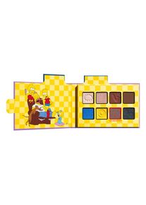Nyx Cosmetics NYX PROFESSIONAL MAKEUP Lidschatten-Palette &raquo;FAMILIE SIMPSON COLOR PALETTE&laquo;