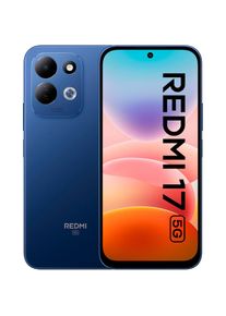 Xiaomi Smartphone &raquo;REDMI 17 5G&laquo; Deep Blue