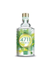 4711 Eau de Cologne &raquo; REMIX&laquo; EdC 100 ml NS Green Oasis