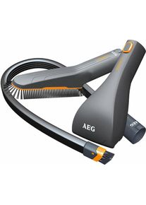 AEG Staubsaugerd&uuml;sen-Set &raquo;360&deg; Home & Car Kit AKIT12&laquo; Soft-/Fugen-/Turbod&uuml;se