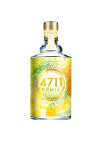 4711 Eau de Cologne &raquo; REMIX&laquo; EdC 100 ml NS Urban Summer (Zitrone)