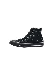 Converse M&aelig;nd Sneaker high 'CTAS HI' sort St&oslash;rrelse 40