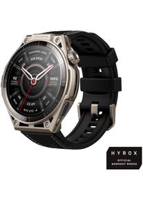 Amazfit Smartwatch &raquo;Balance Ultra&laquo; Zepp OS 6