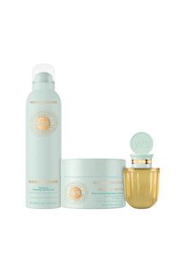 women'secret women'secret Duft-Set &raquo;Giftset - L - Harmony Muse&laquo; Set, 3 Foaming Gel 200ml + B.Cream 250ml + B.Oil 100ml