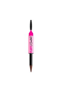 Nyx Cosmetics NYX PROFESSIONAL MAKEUP Augenbrauen-Stift &raquo;NYX Professional Makeup Fluff & Snatch Puder Augenbrauenstift&laquo;