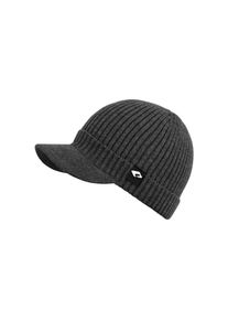 Chillouts Strickm&uuml;tze &raquo;Benno Hat&laquo; Cap-M&uuml;tze mit Schirm