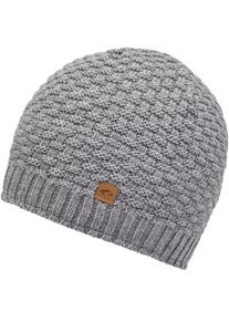 Chillouts Beanie &raquo;Kasimir Hat&laquo; Mit Rippenb&uuml;ndchen, One Size