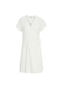 B.Young Midikleid &raquo;Damen Kleid BYFALAKKA&laquo; wei&szlig;, Gr&ouml;&szlig;e 40