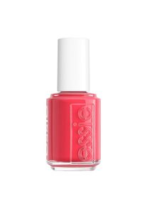 essie, Damen, Nagellack f&uuml;r farbintensive und ultra-starke N&auml;gel, nat&uuml;rliche Inhaltsstoffe, 73-cute as a button, Klassischer Farblack in 