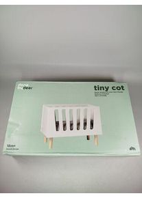 Done by Deer tiny cot Puppenbett