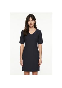 Cinque, Damen, Etuikleid &raquo;CIICON&laquo; Ohne Taschen Mit Markenlabel, dunkelblau, 40 - N-Gr, Elegantes Kleid von Cinque