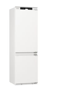 Gorenje Einbauk&uuml;hlgefrierkombination "NRKI517D61WF", Energieeffizienz: D, wei&szlig;, neutral, Rechtsanschlag, wechselbar, K&uuml;hlschr&auml;nke, Einbauk&uuml;hlgefrierkombination