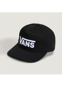 Vans Baseball Cap &raquo;DROP V LOGO SNAPBACK&laquo; aus Baumwolle
