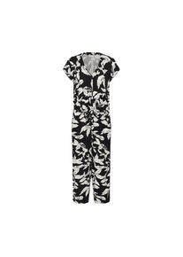 Kaffe Jumpsuit &raquo;Damen Overall KAmira&laquo; schwarz, Gr&ouml;&szlig;e 46