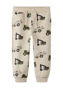 name it Pantalon de sport Gar&ccedil;ons beige taille 98