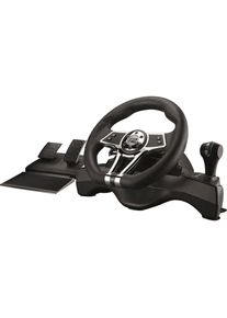 Ready2gaming Gaming-Controller &raquo;Hurricane Pro Lenkrad&laquo;