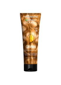Garnier Coloration &raquo;OLIA GLOSS TINTED HAIR MASK&laquo; f&uuml;r get&ouml;ntes Haar, mit Tocopherol