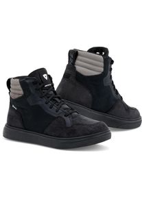 Revit Krait GTX, shoes Gore-Tex women , color: Black/Grey , size: 39 EU