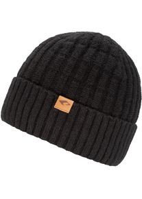 Chillouts Beanie &raquo;Bruno Hat&laquo; mit dezentem Logo