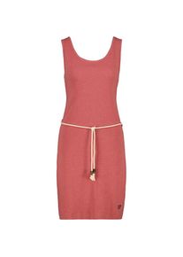alife and kickin Alife & Kickin Sommerkleid rosa, Gr&ouml;&szlig;e XL
