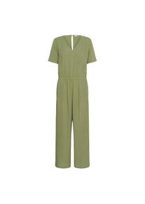 Kaffe Jumpsuit &raquo;Damen Overall KAmilia&laquo; gr&uuml;n, Gr&ouml;&szlig;e 42