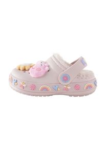 Next Sandales Filles rose clair taille 24