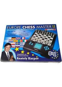 Millennium Chess Master M800 Schachcomputere