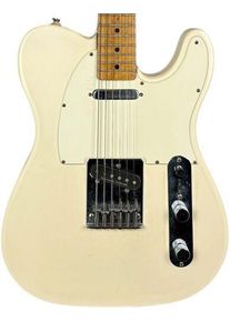 Fender Squier Series Telecaster 1994 - Vintage White | Vintage White