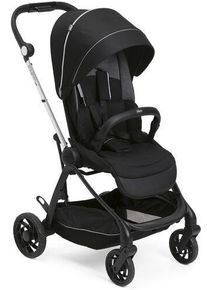 Chicco One4Ever Lounge Kinderwagen | schwarz