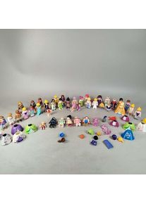 Playmobil Bundle Ritter Prinzessin Fantasy Historisch Figurene