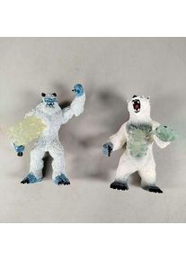 Schleich Bundle Eismonster & Eisb&auml;r Set von 2 Figurene