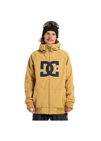 DC Shoes Skijacke &raquo;Spectrum 10K&laquo; beige, Gr&ouml;&szlig;e M