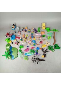 Playmobil Bundle Strand & Meer Figuren & Zubeh&ouml;re