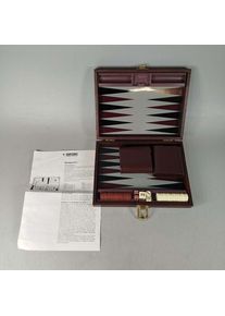 Hartung Spiele Berlin Backgammon Brettspiele | mehrfarbig