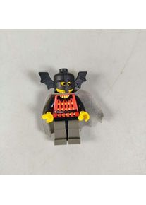 Lego Basil the Batlord Minifigur cas022e | mehrfarbig