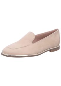 Paul Green Ballerines 'Ballerina 1074 035 Echtleder in beige' Femme beige taille 40