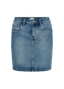 Cream Jeansrock &raquo;Damen Denimrock CRDarla&laquo; blau, Gr&ouml;&szlig;e 38